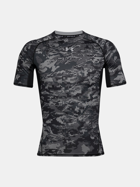 Under Armour Moška majica Under Armour ARMOUR HG Print SS