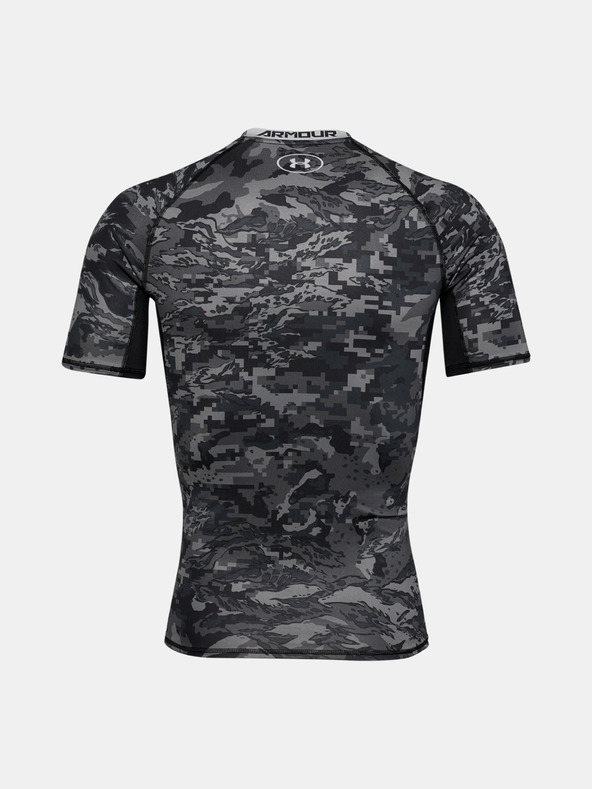 Under Armour Moška majica Under Armour ARMOUR HG Print SS