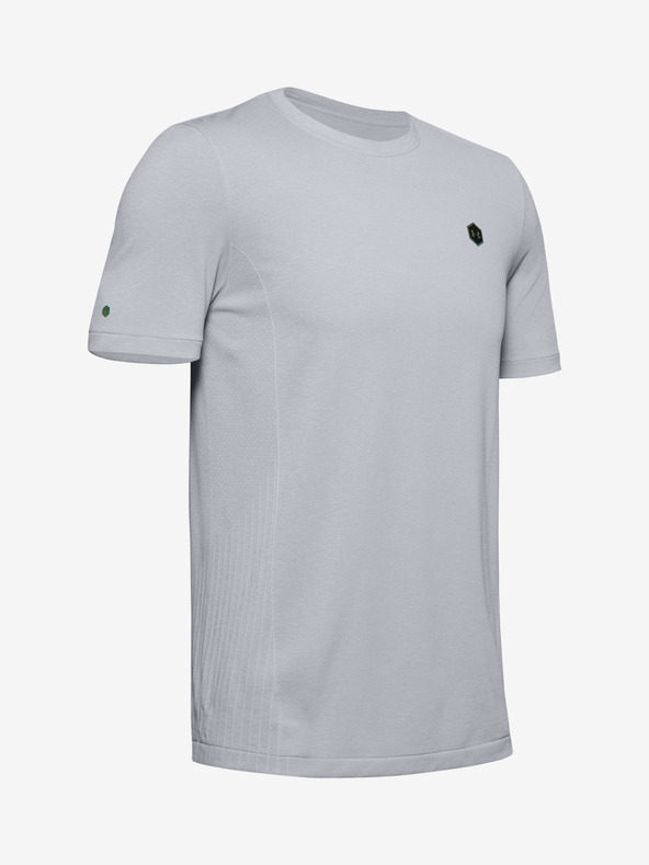 Under Armour Moška majica Under Armour Rush Seamless Fitted SS