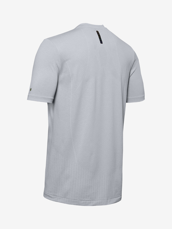 Under Armour Moška majica Under Armour Rush Seamless Fitted SS