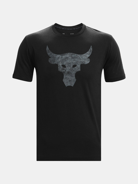 Under Armour Moška majica Under Armour Pjt Rock Brahma Bull Ss
