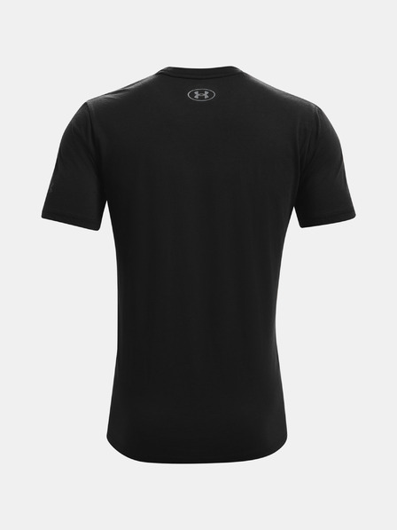 Under Armour Moška majica Under Armour Pjt Rock Brahma Bull Ss