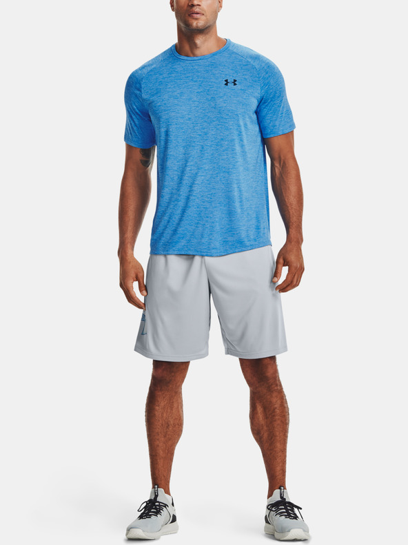 Under Armour Moška majica Under Armour Tech 2.0 SS Tee