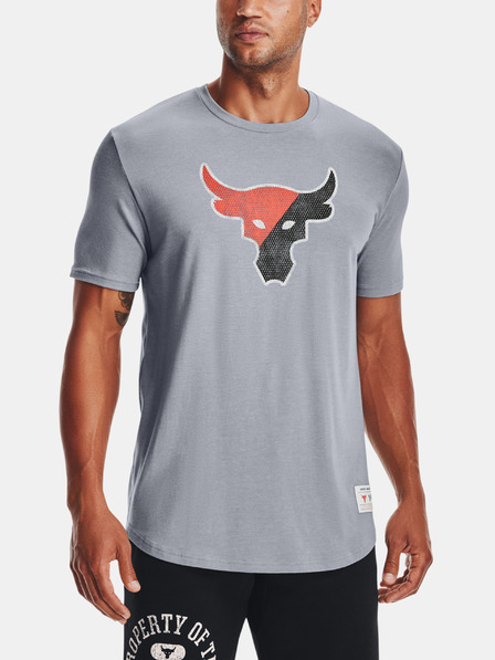 Under Armour Moška majica Under Armour UA Pjt Rck Training Dept SS