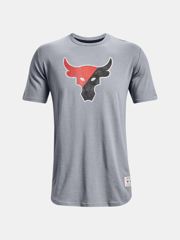 Under Armour Moška majica Under Armour UA Pjt Rck Training Dept SS