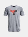 Under Armour Moška majica Under Armour UA Pjt Rck Training Dept SS