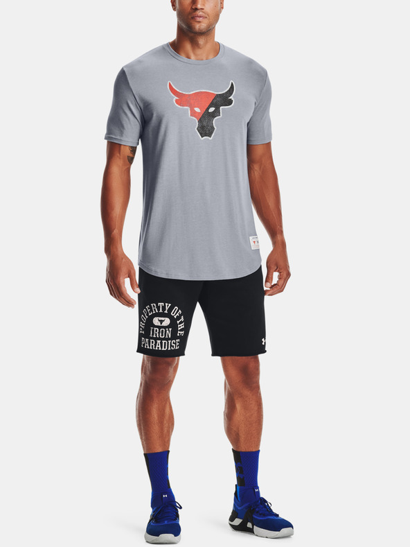 Under Armour Moška majica Under Armour UA Pjt Rck Training Dept SS