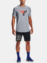 Under Armour Moška majica Under Armour UA Pjt Rck Training Dept SS