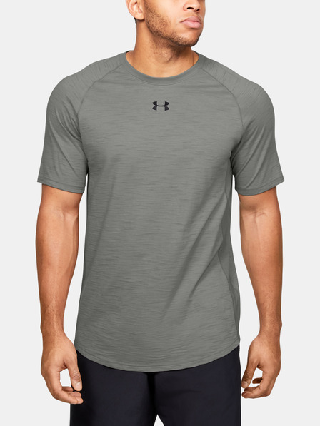 Under Armour Moška majica Under Armour Charged Cotton Ss