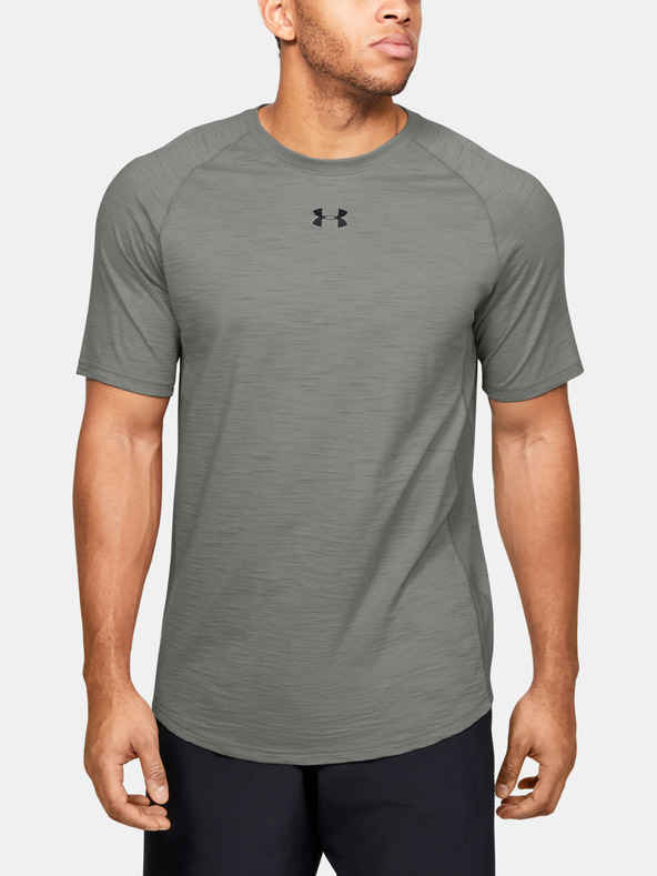 Under Armour Moška majica Under Armour Charged Cotton Ss