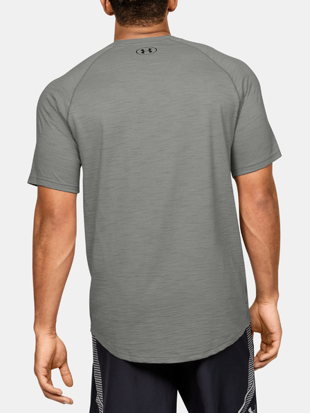 Under Armour Moška majica Under Armour Charged Cotton Ss