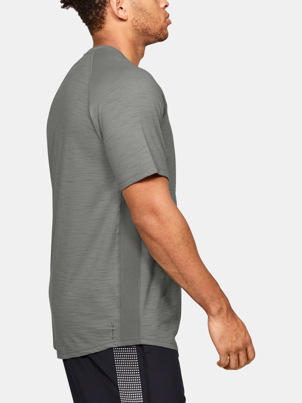 Under Armour Moška majica Under Armour Charged Cotton Ss