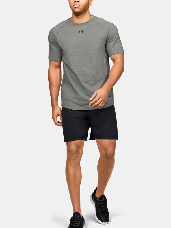 Under Armour Moška majica Under Armour Charged Cotton Ss