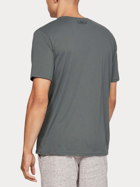 Under Armour Moška majica Under Armour Sportstyle Logo Ss