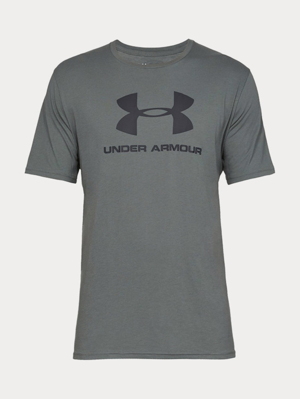Under Armour Moška majica Under Armour Sportstyle Logo Ss