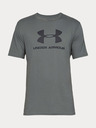 Under Armour Moška majica Under Armour Sportstyle Logo Ss