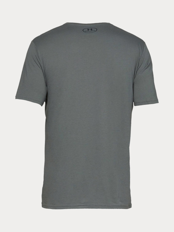 Under Armour Moška majica Under Armour Sportstyle Logo Ss