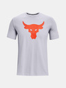 Under Armour Moška majica Under Armour Pjt Rock Brahma Bull Ss