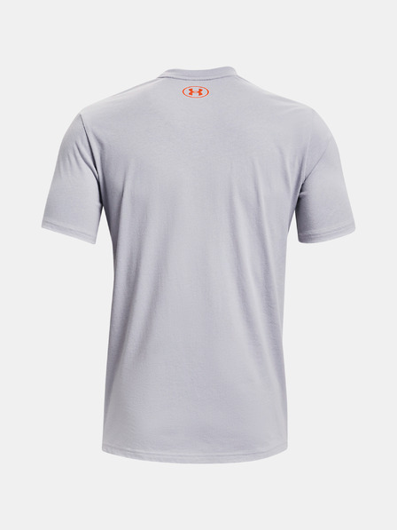 Under Armour Moška majica Under Armour Pjt Rock Brahma Bull Ss