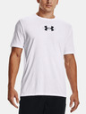 Under Armour Moška majica Under Armour UA REPEAT BRANDED SS