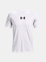 Under Armour Moška majica Under Armour UA REPEAT BRANDED SS