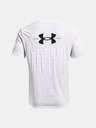 Under Armour Moška majica Under Armour UA REPEAT BRANDED SS