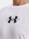 Under Armour Moška majica Under Armour UA REPEAT BRANDED SS