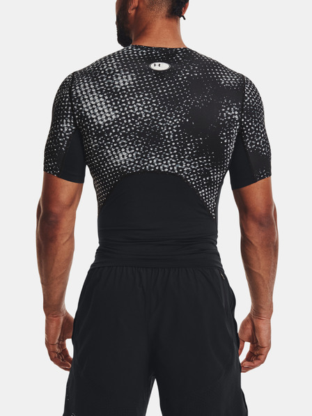 Under Armour Moška majica Under Armour UA HG Armour Prtd Comp SS