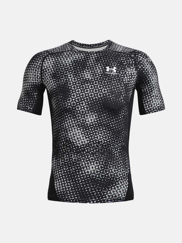 Under Armour Moška majica Under Armour UA HG Armour Prtd Comp SS