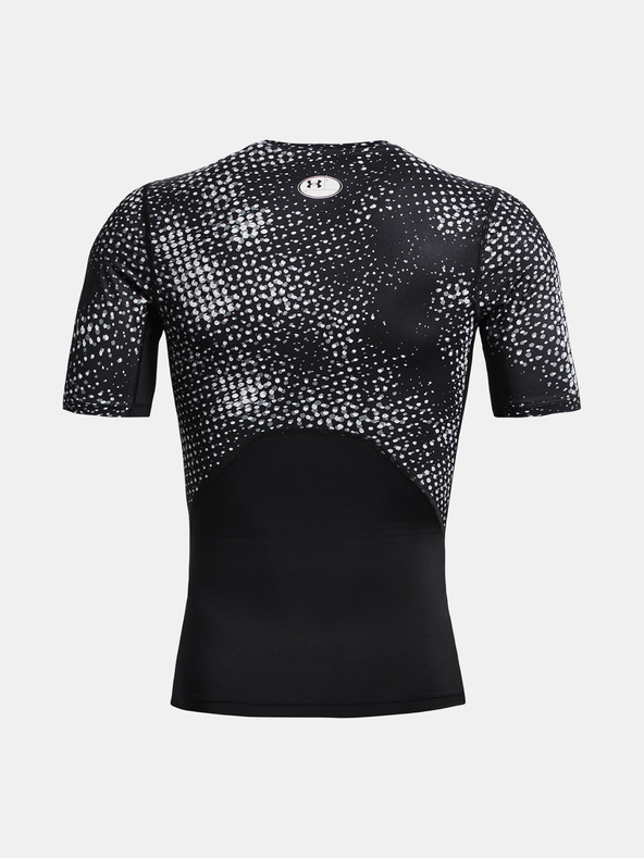 Under Armour Moška majica Under Armour UA HG Armour Prtd Comp SS