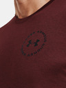 Under Armour Moška majica Under Armour UA Training Vent Graphic SS