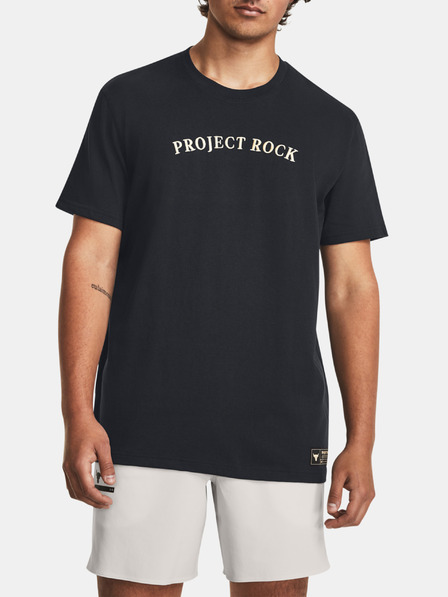 Under Armour Moška majica Under Armour UA PJT ROCK CREST HW SS