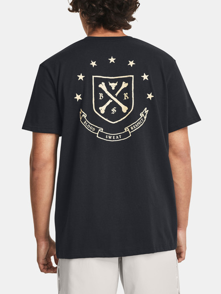Under Armour Moška majica Under Armour UA PJT ROCK CREST HW SS