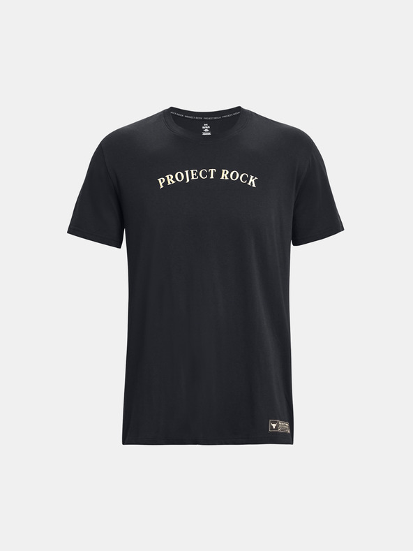 Under Armour Moška majica Under Armour UA PJT ROCK CREST HW SS