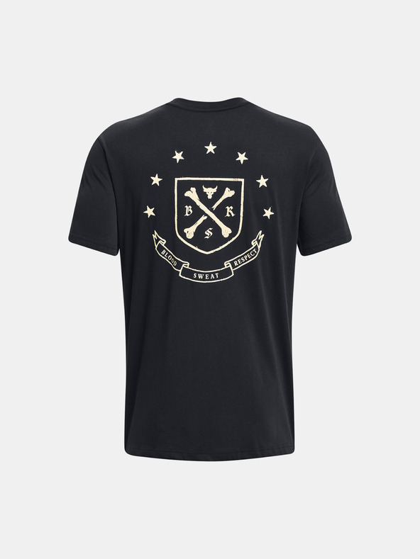 Under Armour Moška majica Under Armour UA PJT ROCK CREST HW SS