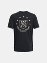 Under Armour Moška majica Under Armour UA PJT ROCK CREST HW SS
