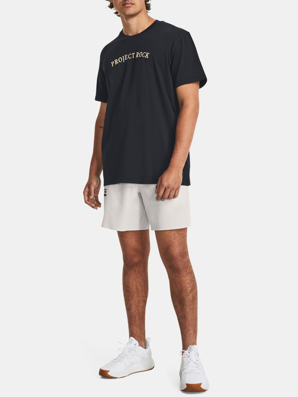 Under Armour Moška majica Under Armour UA PJT ROCK CREST HW SS