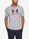 Under Armour Moška majica Under Armour Sportstyle Logo Ss