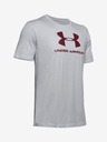 Under Armour Moška majica Under Armour Sportstyle Logo Ss