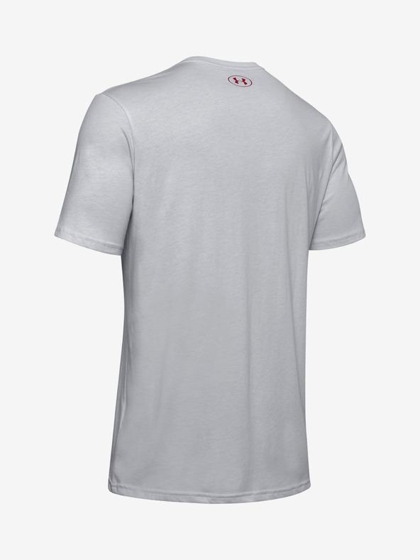 Under Armour Moška majica Under Armour Sportstyle Logo Ss