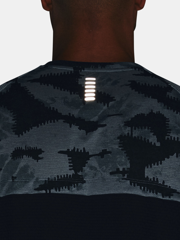 Under Armour Moška majica Under Armour M Streaker 2.0 Inverse SS