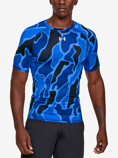 Under Armour Moška majica Under Armour ARMOUR HG Print SS