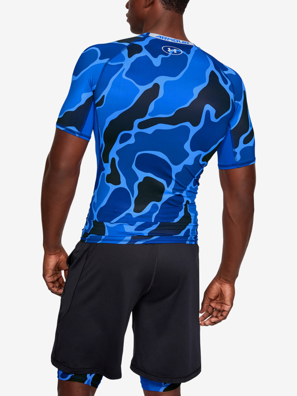 Under Armour Moška majica Under Armour ARMOUR HG Print SS