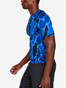 Under Armour Moška majica Under Armour ARMOUR HG Print SS