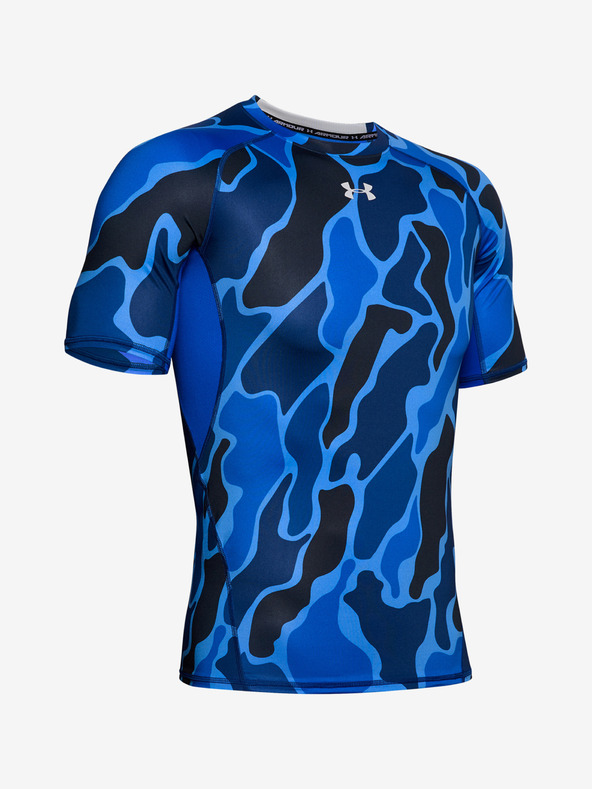 Under Armour Moška majica Under Armour ARMOUR HG Print SS