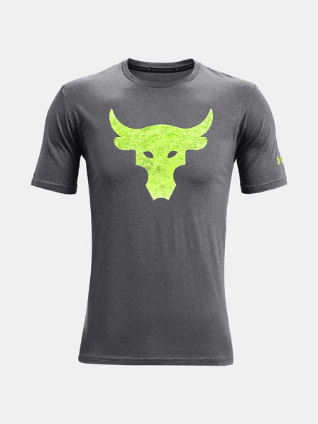 Under Armour Moška majica Under Armour Pjt Rock Brahma Bull Ss