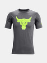 Under Armour Moška majica Under Armour Pjt Rock Brahma Bull Ss