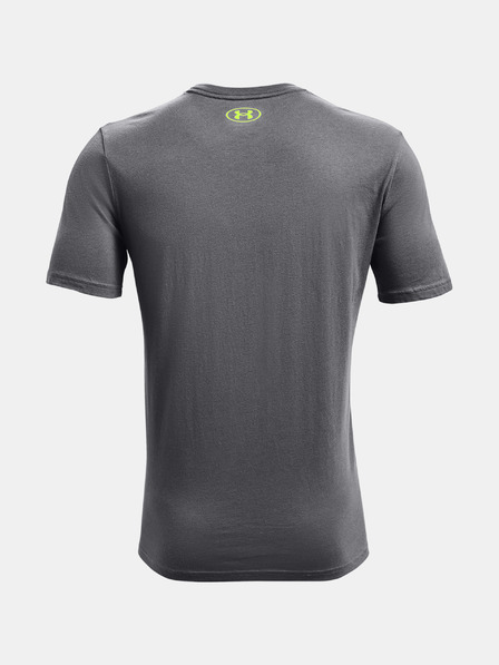 Under Armour Moška majica Under Armour Pjt Rock Brahma Bull Ss