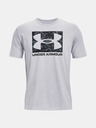 Under Armour Moška majica Under Armour ABC CAMO BOXED LOGO SS
