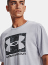 Under Armour Moška majica Under Armour ABC CAMO BOXED LOGO SS